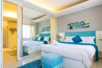 旅行驛站@皇冠灣藍白樓