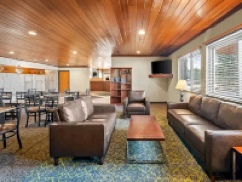 Quality Inn la Crosse Hotels in La Crosse