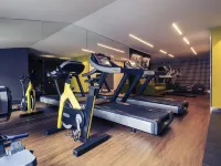 Mercure Krakow Stare Miasto - Gym