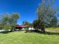 Loft Del Fundo Del Abuelo - Homestays