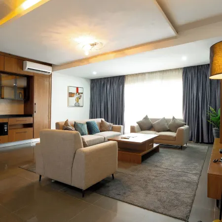Cologne Residence