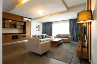 Cologne Residence Hotels in Jabi