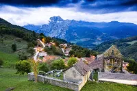 Apartamentos Los Picos de Europa Hotels in Potes