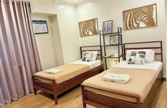 拉瓦格蒂芙尼酒店