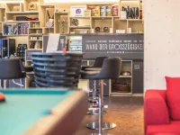 Hotel Weissbad Lodge by Hof Weissbad Hotels in Appenzell