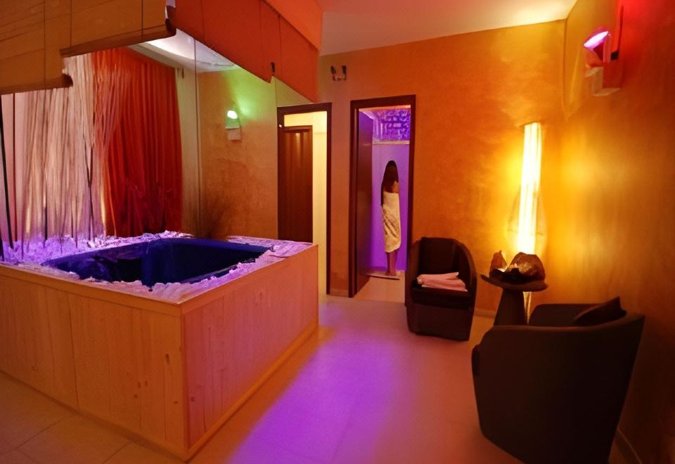 Hotel Borgo degli OliviOver view