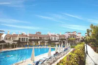 올드 빌리지 & 프레스티지