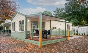 Warburton Holiday Park