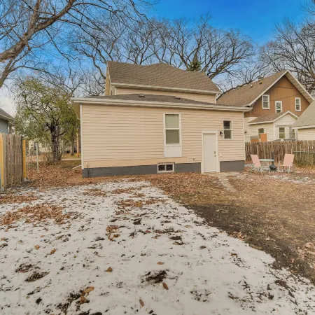 Dog-Friendly Home < 1 Mi to Downtown Fargo!