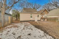 Dog-Friendly Home < 1 Mi to Downtown Fargo! - 홈스테이