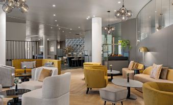 Leonardo Hotel Mainz