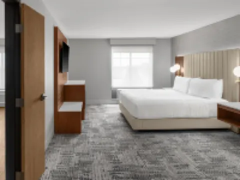 DoubleTree by Hilton Owatonna Hotel di Owatonna