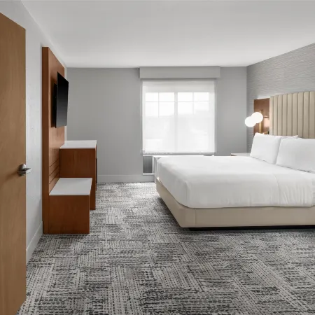 DoubleTree by Hilton Owatonna