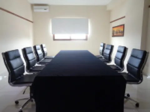 Gran Hotel Cochabamba Hoteles en Cochabamba