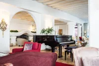 A-Rosa Hotel Thurnher's Alpenhof