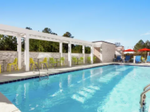 Home2 Suites by Hilton Dublin Hotels in Dublin