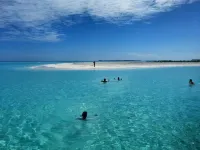 Lvis Blancura Hotel Отели в г. Mudhdhoo