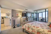 St. Augustine Condo w/ Direct Ocean Access! - 3-Star