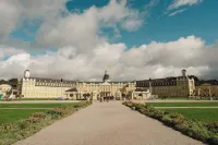 Kaiserhof Hotels in 