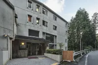 Sansuikan Kawayu Matsuya