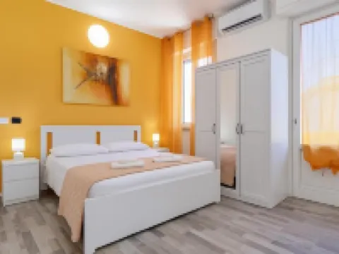 Iris Rooms Hoteles en Cagliari