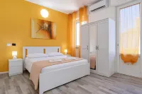 Iris Rooms Hotels in Elmas