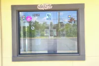 リラックス イン バイ OYO サルファー ハイウェイ 90 - Wi-Fi