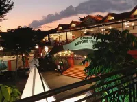 Davao Airport View Hotel Hotels in der Nähe von PLZ / Ort