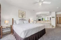 Swansons King Suite - 1.5 Miles from Branson - 3 stelle