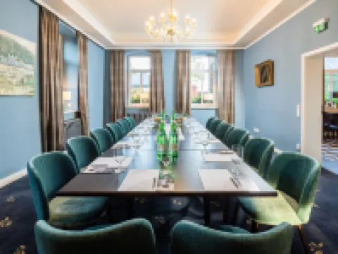 Quartier 5 Hotel & Restaurant, Sächsische Schweiz Hotels in Gohrisch
