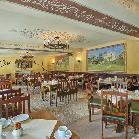 Hotel Elbparadies