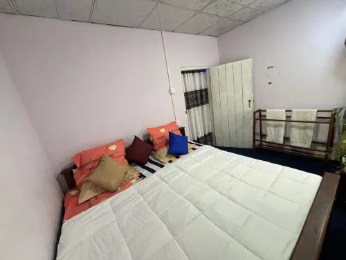 Miracolo Villa Hotels in Nanuoya