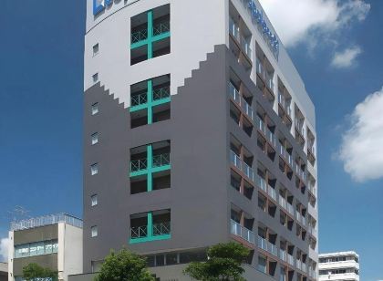 くれたけイン岡山