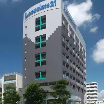 Kuretake Inn Okayama