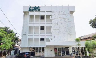 Kotta Hotel Semarang