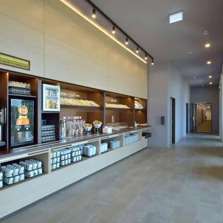 B&B HOTEL Köln-Ehrenfeld