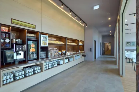 B&B HOTEL Köln-Ehrenfeld