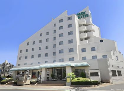 도코로자와 파크 호텔