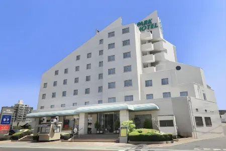 Tokorozawa Park Hotel Отели рядом со станцией Akitsu Railway Station