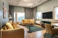 Scandic Eden Nokia Hotel a 