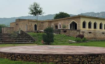 Sariska Kasba - A Village Resort
