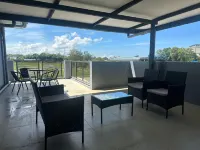 D'Elements Hotel and Dormitory