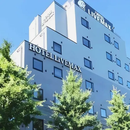 HOTEL LiVEMAX Hachioji Ekimae