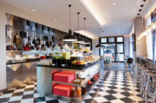 citizenM Taipei North Gate