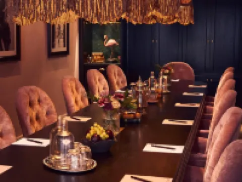 MJ's Hotéis em Malmo