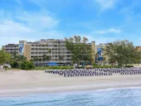 RumFish Beach at TradeWinds