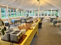 Louisa Lodge & Purbeck House Hotel