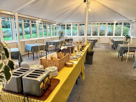 Louisa Lodge & Purbeck House Hotel