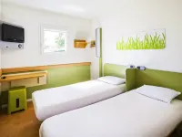 Ibis Budget Chartres Hotels in Chartres