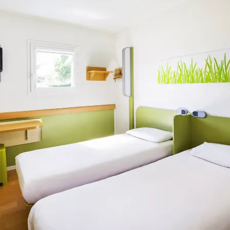 Ibis Budget Chartres Hotels in Chartres